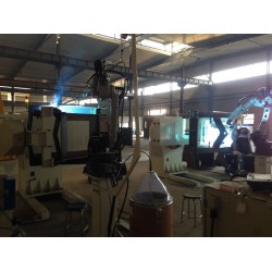 智能气体保护焊机器人公司 潍坊有哪些专业