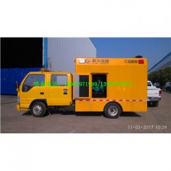山东威海消防抢险救援车专业生产厂家直销，