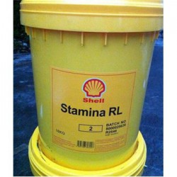 Shell Stamina RL 2,壳牌施达纳RL2高温润滑