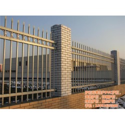 山东塑钢护栏(图),新农村改造围墙护栏,宁夏