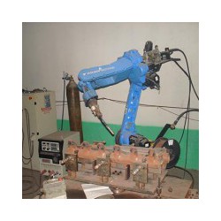 山东知名工业气体保护焊机器人公司介绍-工