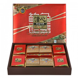 广州新品月饼盒【供应】，环保的包装盒厂家